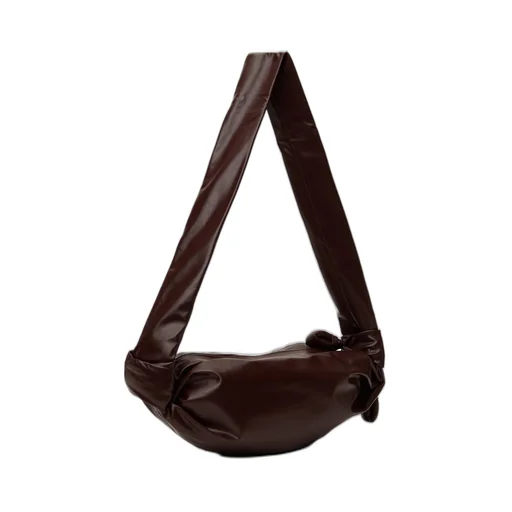 Lemaire Soft Croissant Small Shoulder Bag
