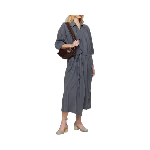 Lemaire Soft Croissant Small Shoulder Bag