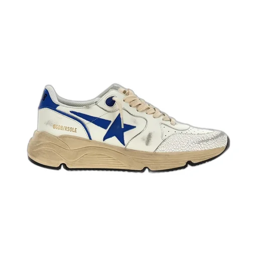 Golden Goose Deluxe Brand Superstar Lace-Up Sneakers