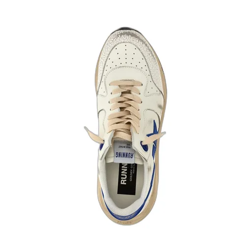 Golden Goose Deluxe Brand Superstar Lace-Up Sneakers