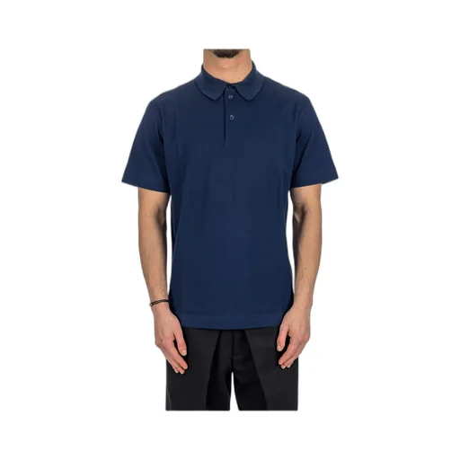 T-Shirt With Round Neck And Short Sleeves