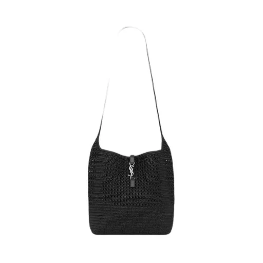 Saint Laurent Le 5 à 7 Medium Shoulder Bag