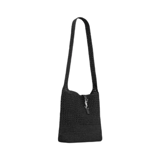 Saint Laurent Le 5 à 7 Medium Shoulder Bag