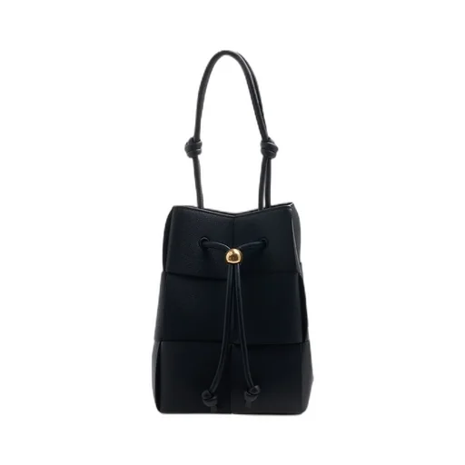 Logo Shoulder Bag