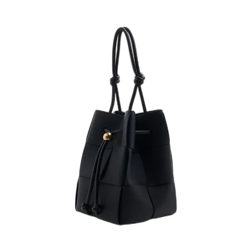 Logo Shoulder Bag