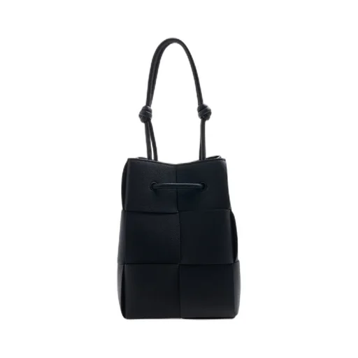 Logo Shoulder Bag