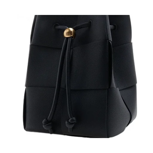 Logo Shoulder Bag