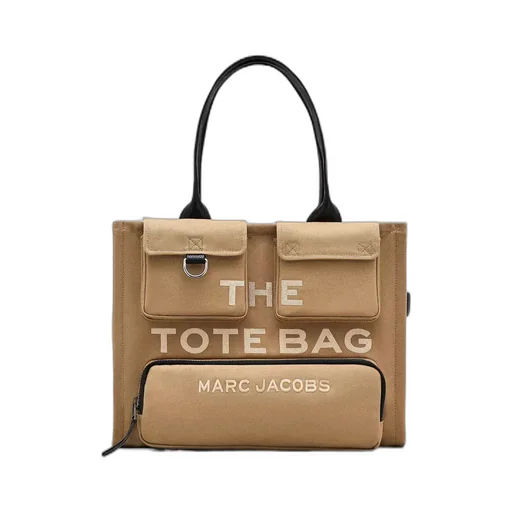 Large Cargo Handbag