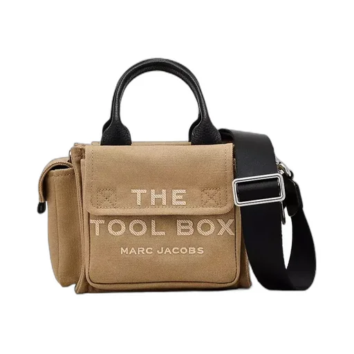 Mini Logo Shoulder Bag