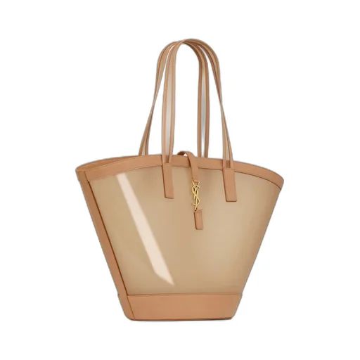 Saint Laurent Panier Medium Shopping Bag