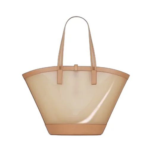 Saint Laurent Panier Medium Shopping Bag