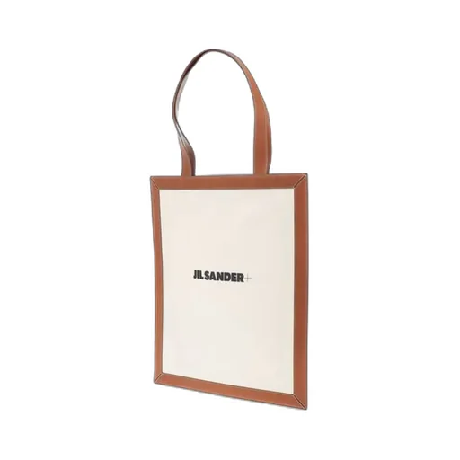 Logo Handbag