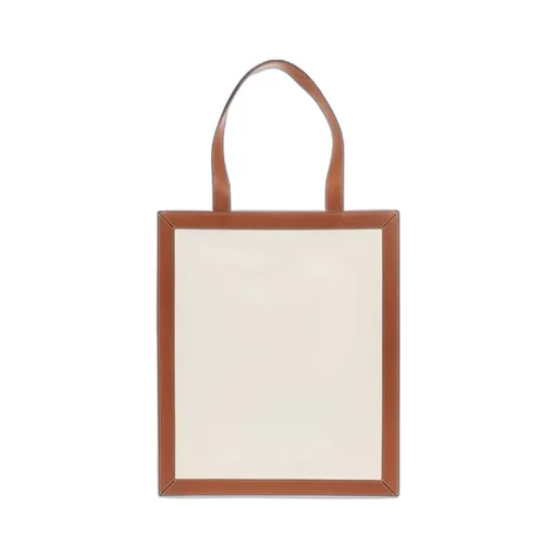 Logo Handbag