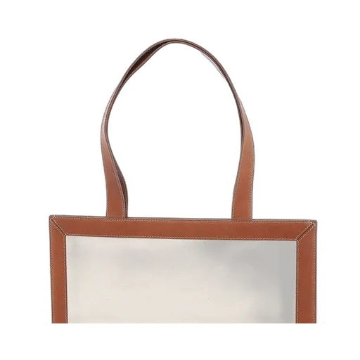Logo Handbag