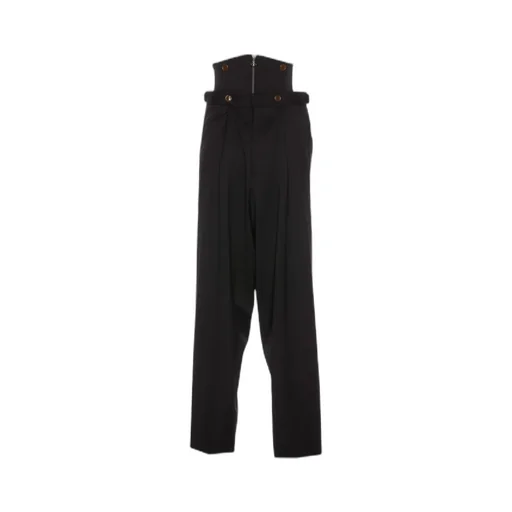 Vivienne Westwood Zip-Up Trousers