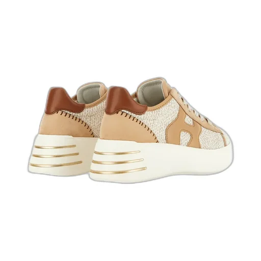 Hogan Rebel H564 Sneakers