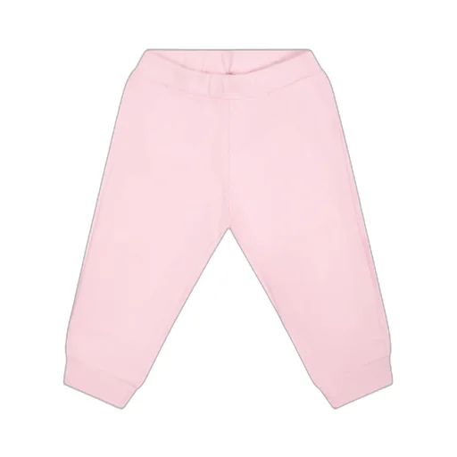 Fendi Kids Logo Patch Track Pants