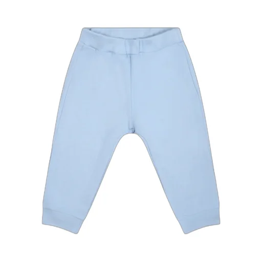 Fendi Kids Logo Patch Track Pants
