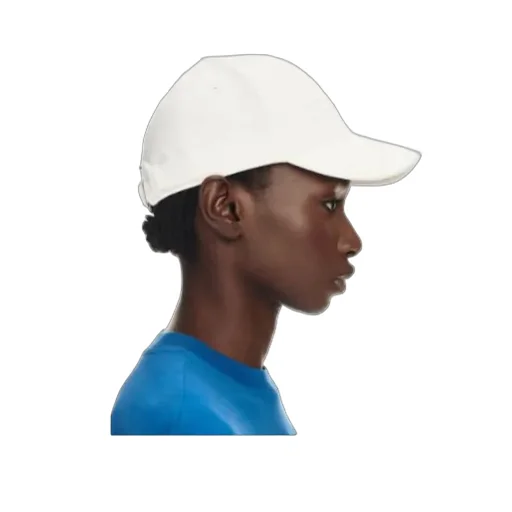 Drill Logo Bksh Baseball Cap