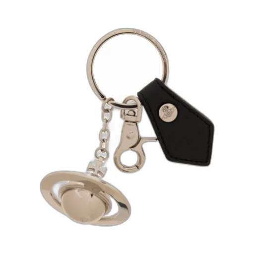 3D Orb Keyring