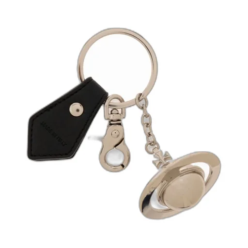 3D Orb Keyring