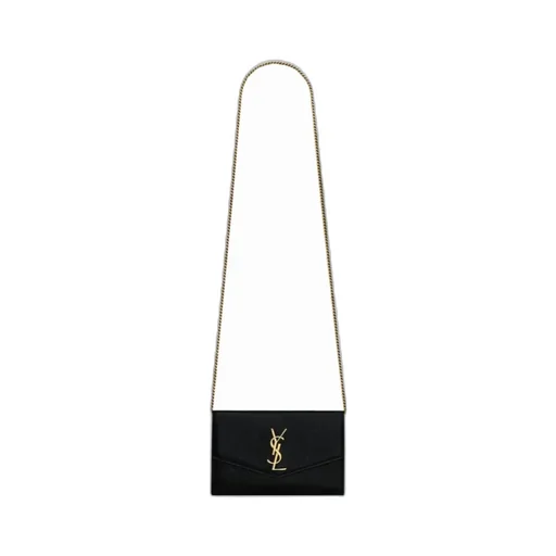 Saint Laurent Updown Chain Wallet