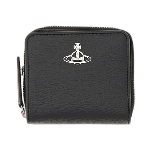 Medium Zip Wallet