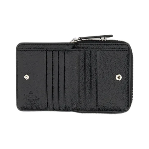 Medium Zip Wallet