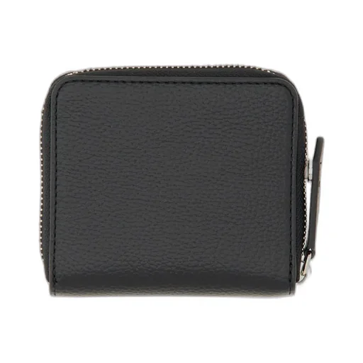 Medium Zip Wallet