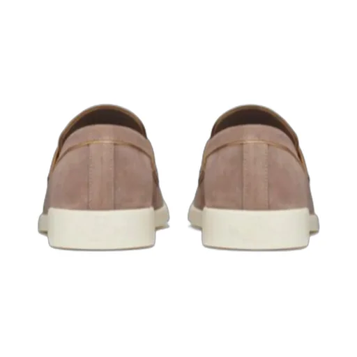 Valentino	Leisure Flowers Slip-On Loafers