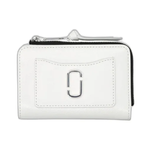 Marc Jacobs Open-Fold Wallet