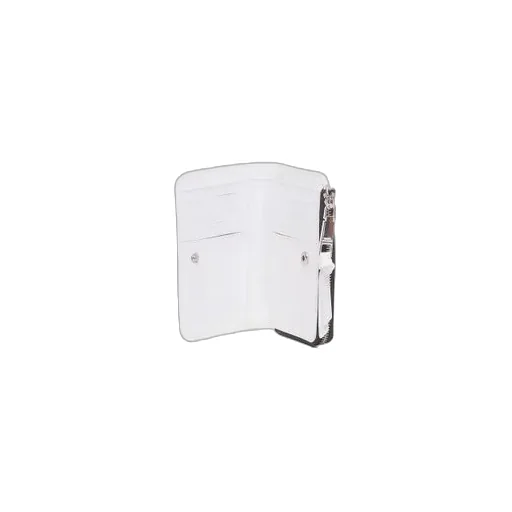 Marc Jacobs Open-Fold Wallet
