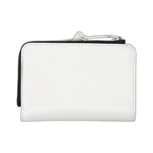Marc Jacobs Open-Fold Wallet