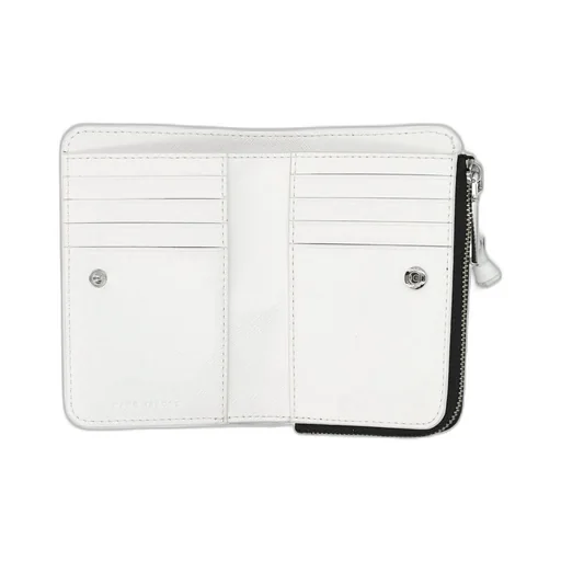 Marc Jacobs Open-Fold Wallet