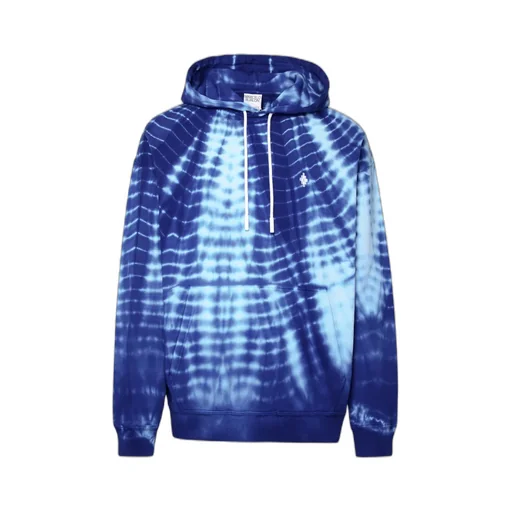 Marcelo Burlon County Of Milan Soundwaves Hoodie