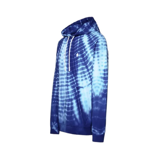 Marcelo Burlon County Of Milan Soundwaves Hoodie