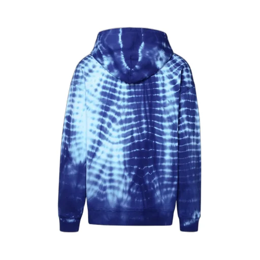 Marcelo Burlon County Of Milan Soundwaves Hoodie
