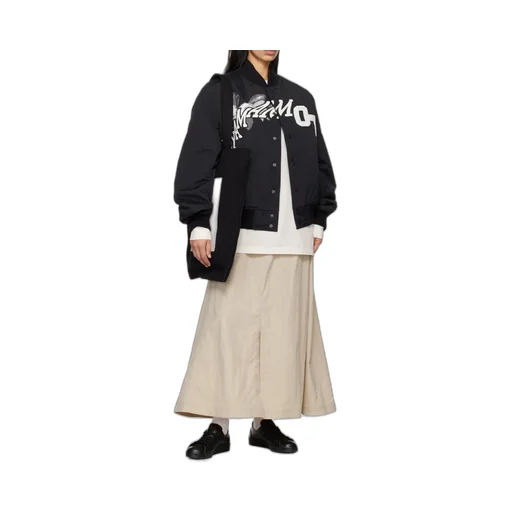 Y-3 3S Ls Long-Sleeved T-Shirt