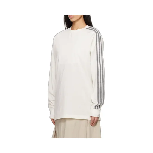 Y-3 3S Ls Long-Sleeved T-Shirt