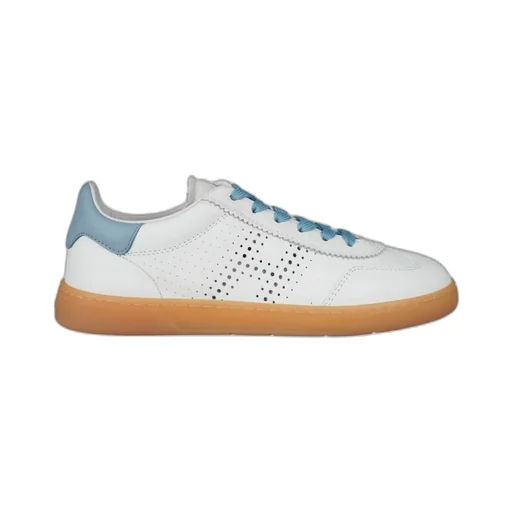 Hogan Cool Lace-Up Sneakers