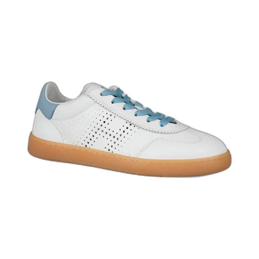 Hogan Cool Lace-Up Sneakers