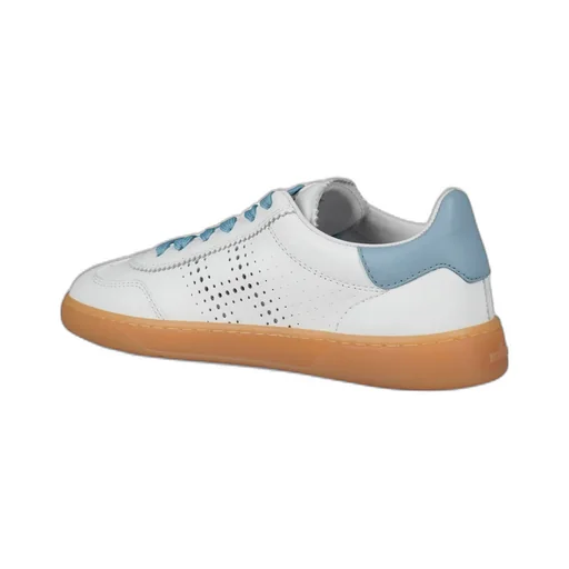 Hogan Cool Lace-Up Sneakers