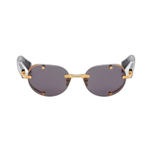 Elliptical Sunglasses