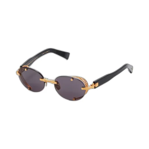 Elliptical Sunglasses