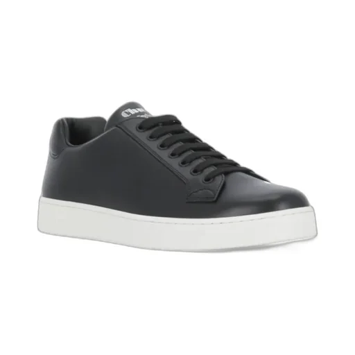 Church's Ludlow Lace-Up Sneakers