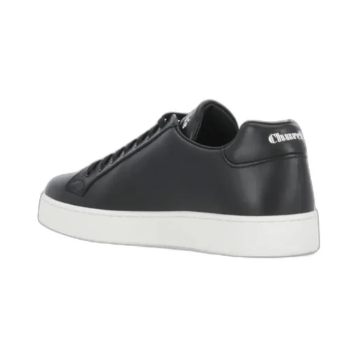 Church's Ludlow Lace-Up Sneakers