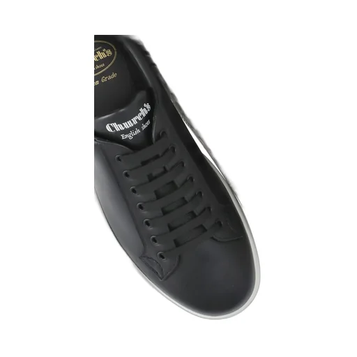 Church's Ludlow Lace-Up Sneakers