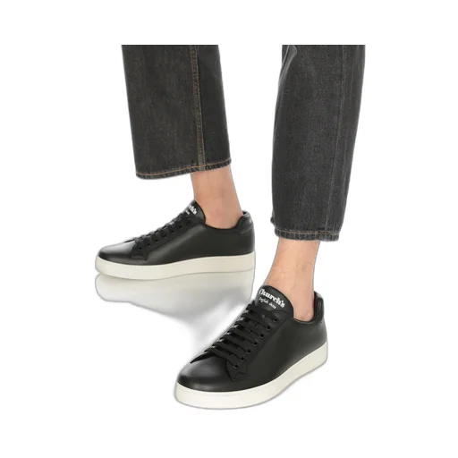 Church's Ludlow Lace-Up Sneakers