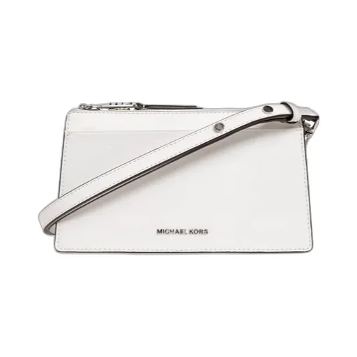 Large Empire Leather Crossbody Bag