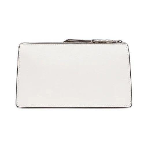 Large Empire Leather Crossbody Bag